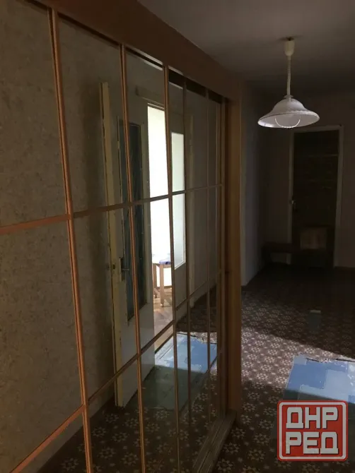 продам 3 к.кв. киевский р. жд привокзальная 4000 мил р. Донецк - изображение 3