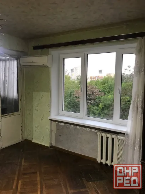продам 3 к.кв. киевский р. жд привокзальная 4000 мил р. Донецк - изображение 2