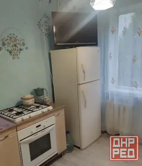 Сдам 2-х комнатную квартиру на Зеленом в районе Танка Макеевка - изображение 5