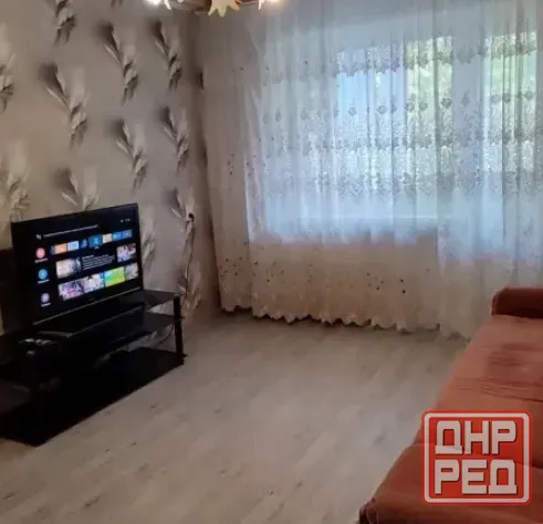Сдам 2-х комнатную квартиру на Зеленом в районе Танка Макеевка - изображение 3