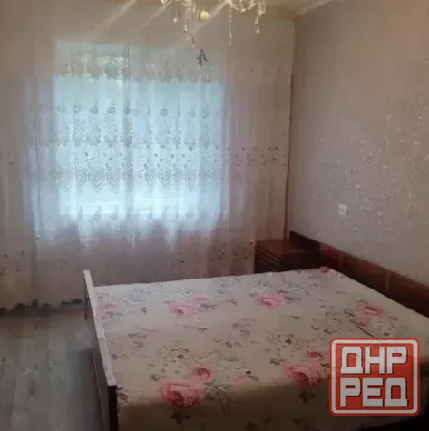 Сдам 2-х комнатную квартиру на Зеленом в районе Танка Макеевка - изображение 2
