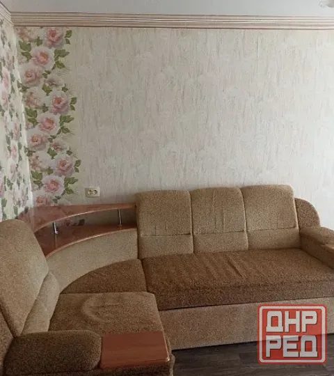 Сдам 1-комнатную квартиру в Центре Макеевки Макеевка - изображение 2