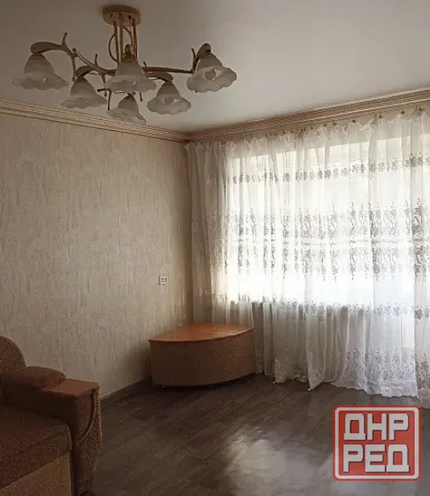 Сдам 1-комнатную квартиру в Центре Макеевки Макеевка - изображение 3