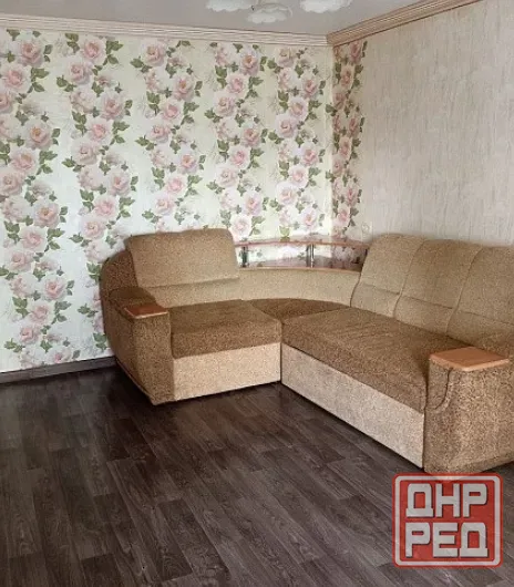 Сдам 1-комнатную квартиру в Центре Макеевки Макеевка - изображение 1