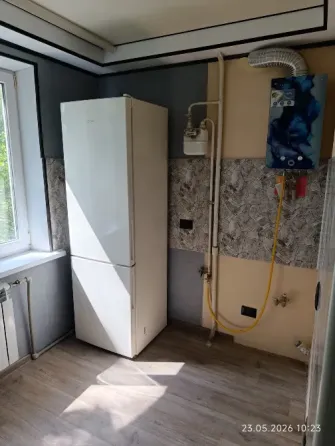 Продажа 1-но комнатной квартиры Донецк