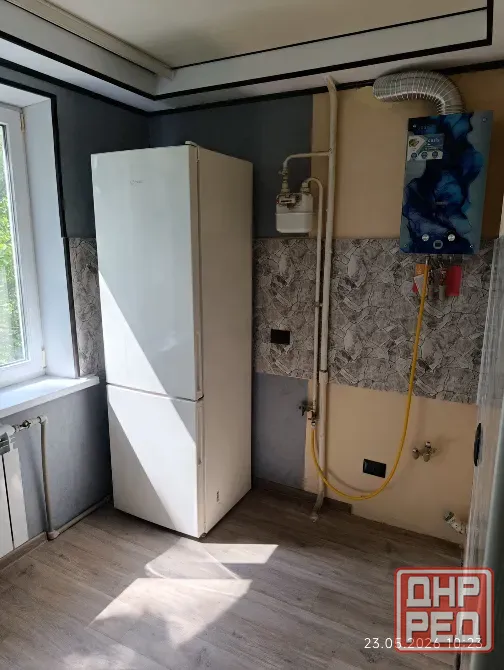 Продажа 1-но комнатной квартиры Донецк - изображение 6