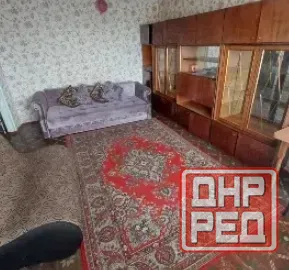 Сдам 2-х комнатную квартиру на Калинино Макеевка - изображение 3