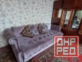Сдам 2-х комнатную квартиру на Калинино Макеевка - изображение 4