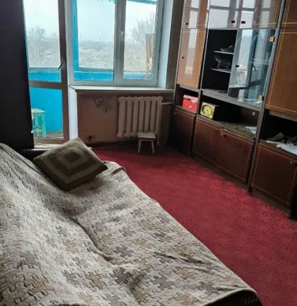 Сдам 1-комнатную квартиру на Восточном Макеевка
