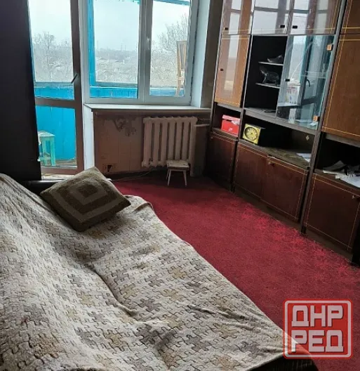 Сдам 1-комнатную квартиру на Восточном Макеевка - изображение 1