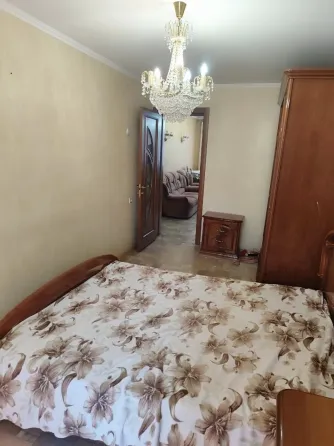 Продам 3-комн квартиру Макеевка Центр Макеевка