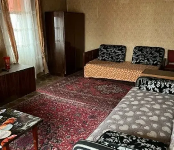 Сдам 1-комнатную квартиру в Центре Макеевки, Солнечный м-н Макеевка