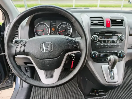 2007 Honda CR-V 2.0 автомат Донецк