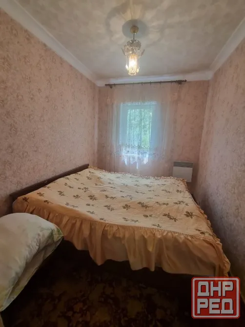 Продам 1/2 часть дома м.Юта Донецк - изображение 3