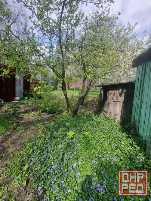 Продам 1/2 часть дома м.Юта Донецк - изображение 8