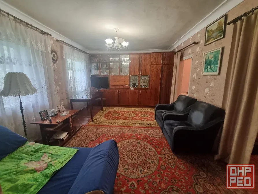 Продам 1/2 часть дома м.Юта Донецк - изображение 2