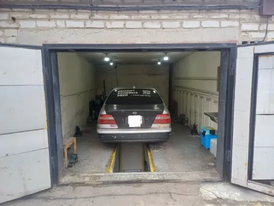 Автомастерская Донецк