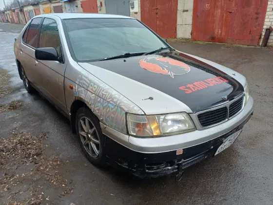 Автомастерская Донецк