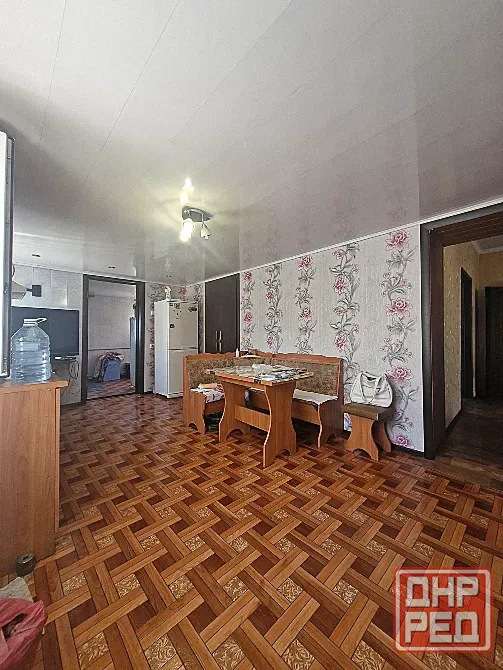 Продажа дома Кировский район Донецк - изображение 8