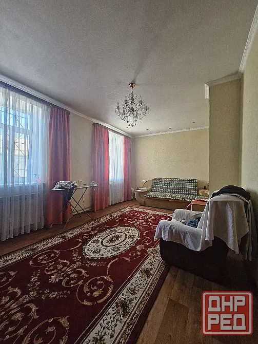 Продажа дома Кировский район Донецк - изображение 7