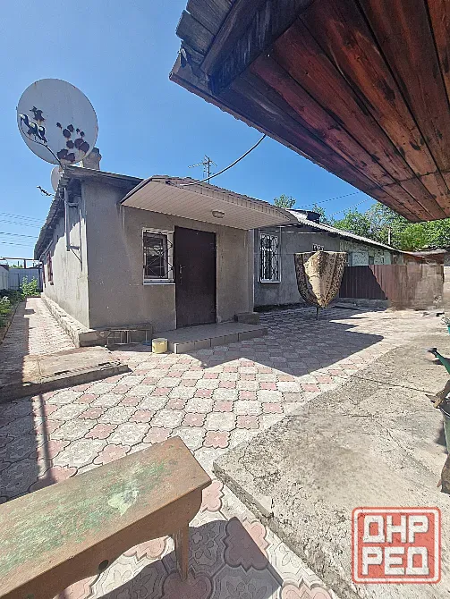 Продажа дома Кировский район Донецк - изображение 9