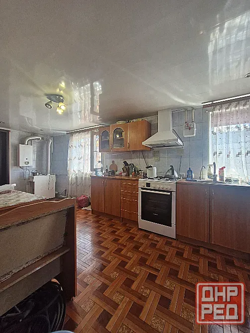Продажа дома Кировский район Донецк - изображение 1