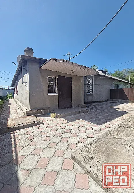 Продажа дома Кировский район Донецк - изображение 9