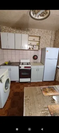 сдам 1 к.кв. калининский р. контур 18000 р. Донецк