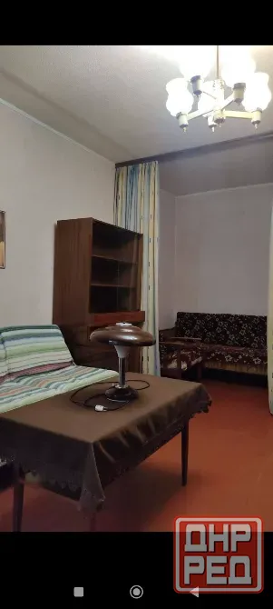 сдам 1 к.кв. калининский р. контур 18000 р. Донецк - изображение 3