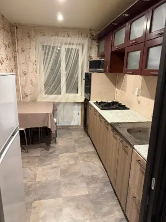 2-ая аренда квартир в Пролетарском р-не, улица Щетинина Донецк