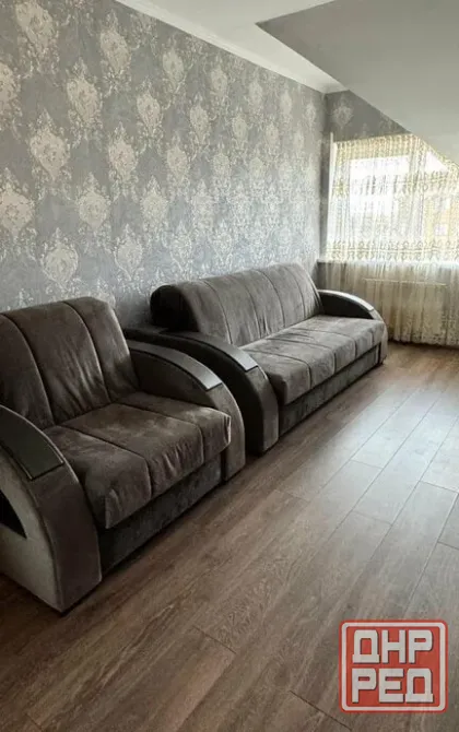 Сдам квартиру Куйбышевский район Донецк - изображение 4
