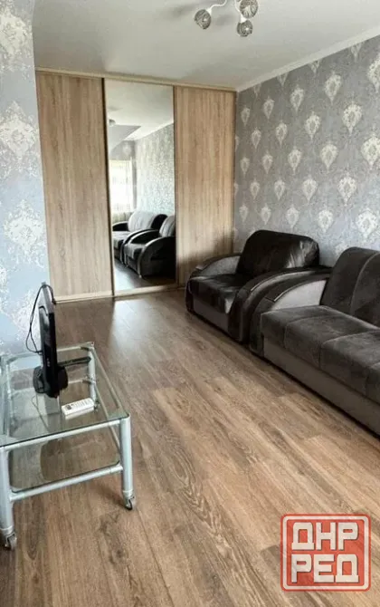Сдам квартиру Куйбышевский район Донецк - изображение 5