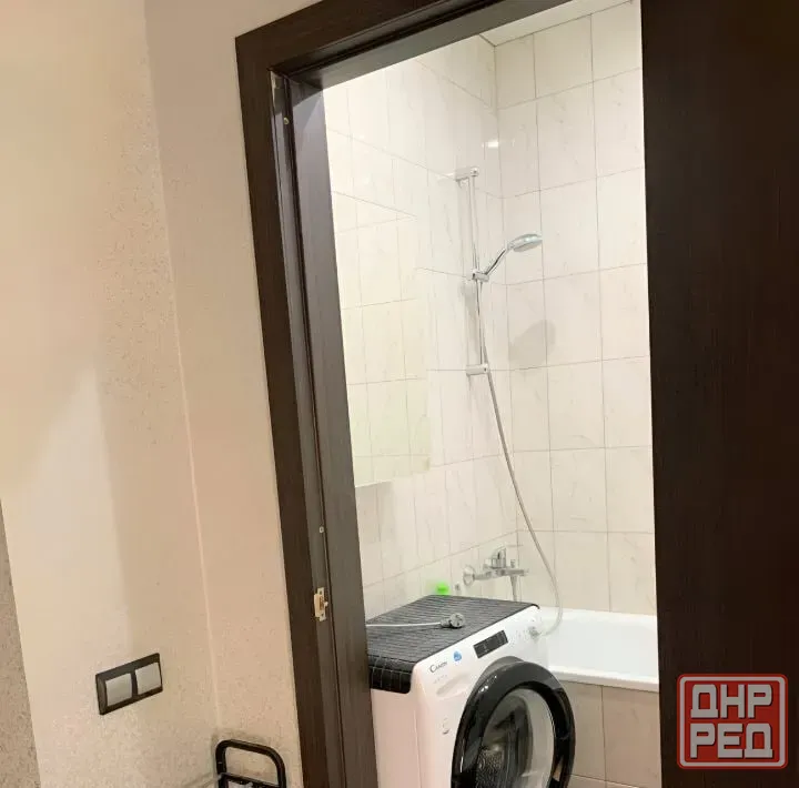 Сдам квартиру в Калининском районе Донецк - изображение 1