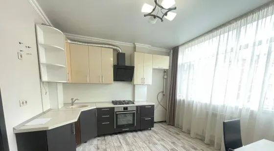 Сдам квартиру Киевский район Донецк