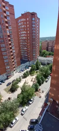 Продам 3-х комн 120 м² в Новострое, Жк Замковый. Кирпичный дом. Паркинг. Охрана. Закрытая территория Донецк