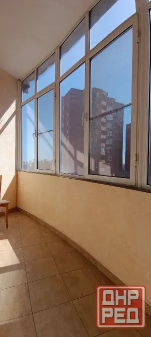 Продам 3-х комн 120 м² в Новострое, Жк Замковый. Кирпичный дом. Паркинг. Охрана. Закрытая территория Донецк - изображение 11