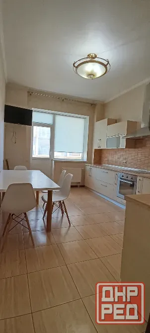 Продам 3-х комн 120 м² в Новострое, Жк Замковый. Кирпичный дом. Паркинг. Охрана. Закрытая территория Донецк - изображение 9