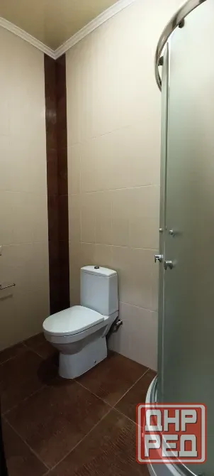 Продам 3-х комн 120 м² в Новострое, Жк Замковый. Кирпичный дом. Паркинг. Охрана. Закрытая территория Донецк - изображение 7