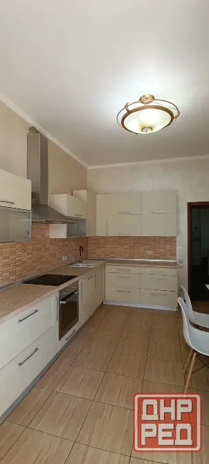 Продам 3-х комн 120 м² в Новострое, Жк Замковый. Кирпичный дом. Паркинг. Охрана. Закрытая территория Донецк - изображение 10