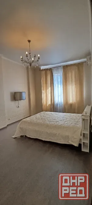 Продам 3-х комн 120 м² в Новострое, Жк Замковый. Кирпичный дом. Паркинг. Охрана. Закрытая территория Донецк - изображение 3