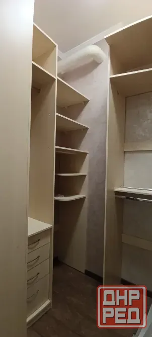 Продам 3-х комн 120 м² в Новострое, Жк Замковый. Кирпичный дом. Паркинг. Охрана. Закрытая территория Донецк - изображение 12
