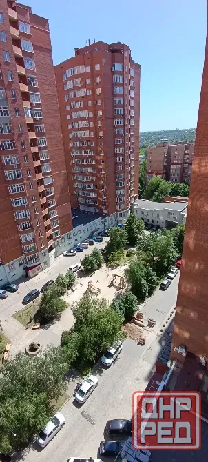Продам 3-х комн 120 м² в Новострое, Жк Замковый. Кирпичный дом. Паркинг. Охрана. Закрытая территория Донецк - изображение 1