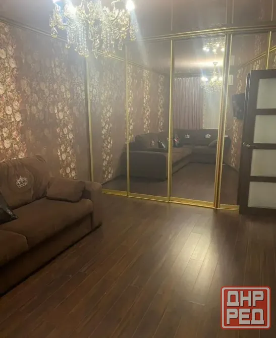 Сдам квартиру Петровский район Донецк - изображение 6