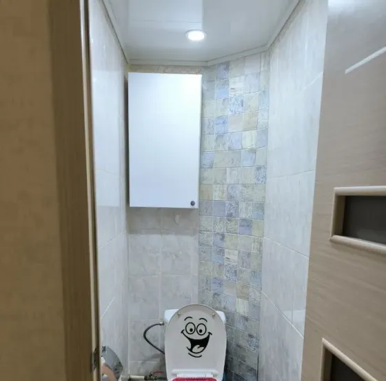 Сдается 2комнатная квартира в Кировском районе (52кв.м 3/9 этаж) Донецк