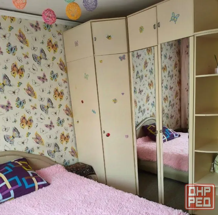 Сдается 2комнатная квартира в Кировском районе (52кв.м 3/9 этаж) Донецк - изображение 6