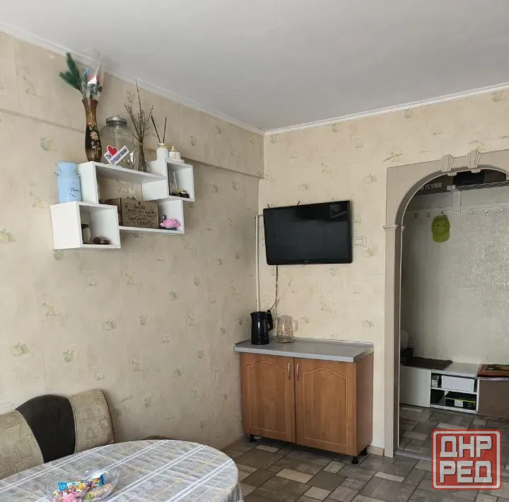 Сдается 2комнатная квартира в Кировском районе (52кв.м 3/9 этаж) Донецк - изображение 7