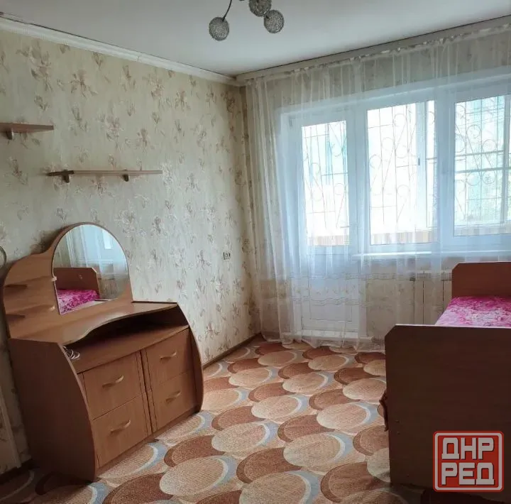 Сдается 2комнатная квартира в Кировском районе (52кв.м 3/9 этаж) Донецк - изображение 4
