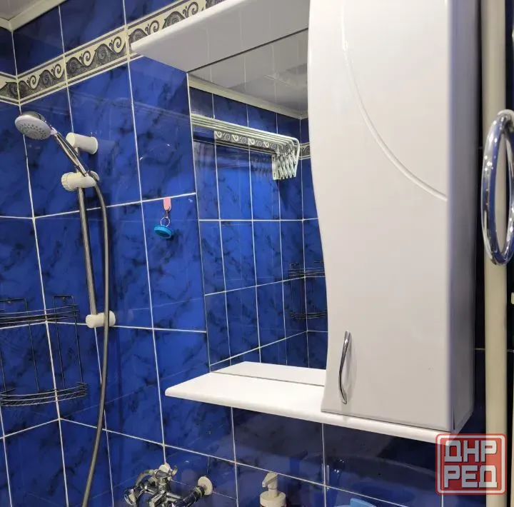 Сдается 2комнатная квартира в Кировском районе (52кв.м 3/9 этаж) Донецк - изображение 1