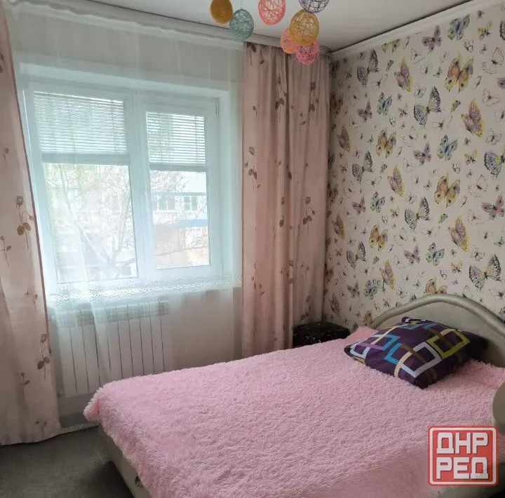 Сдается 2комнатная квартира в Кировском районе (52кв.м 3/9 этаж) Донецк - изображение 3