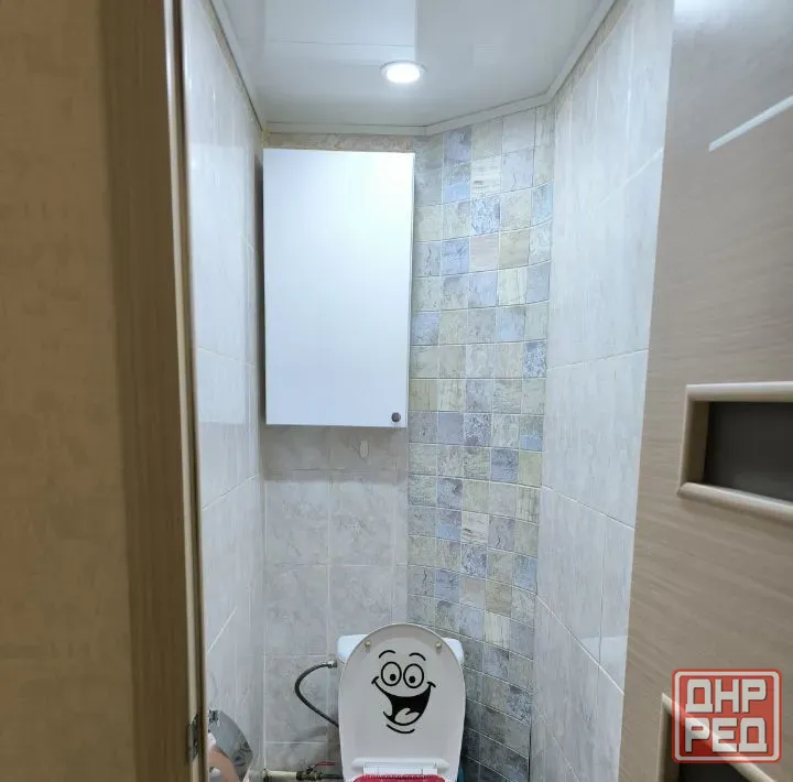 Сдается 2комнатная квартира в Кировском районе (52кв.м 3/9 этаж) Донецк - изображение 2